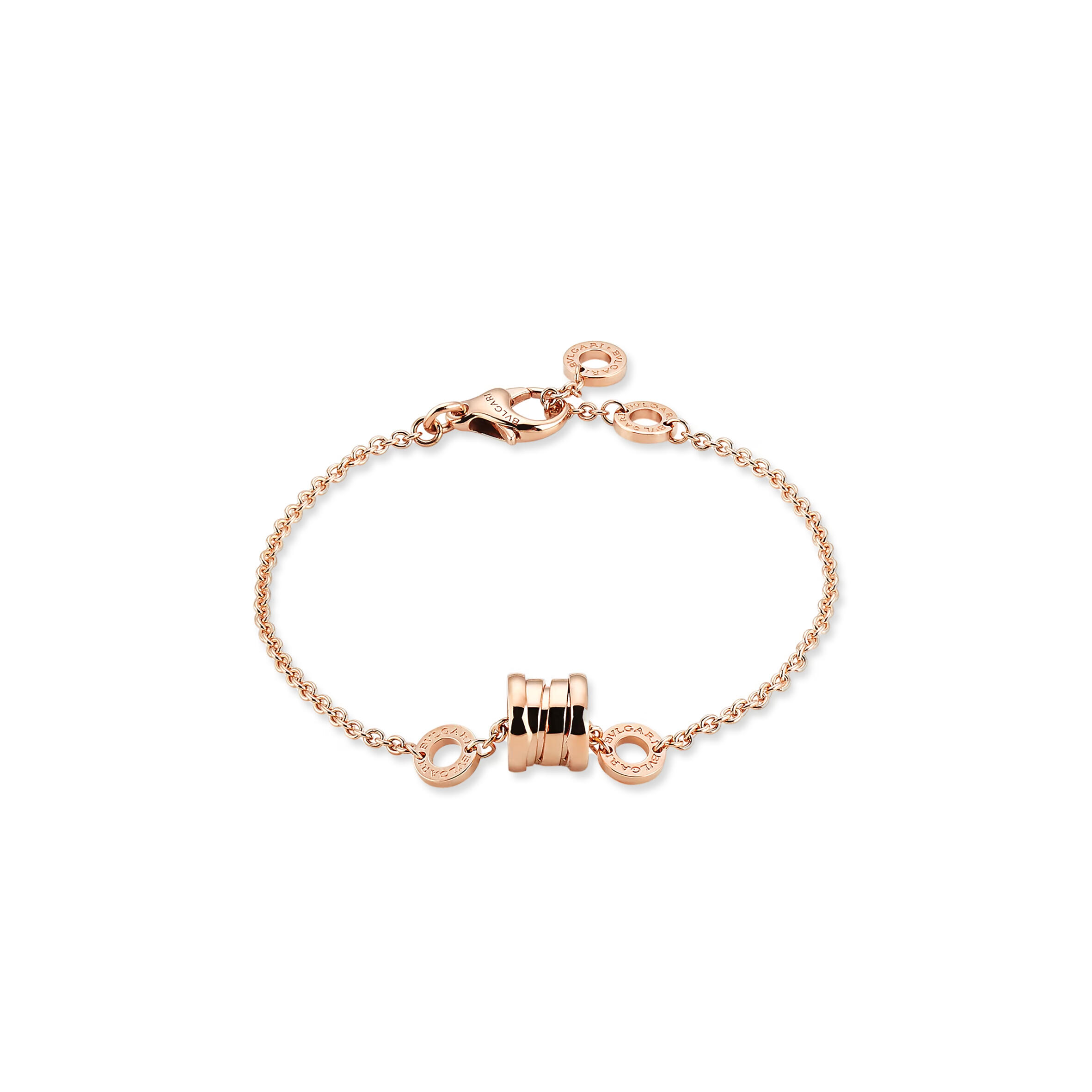 BVLGARI B.ZERO1 BRACELET 350683